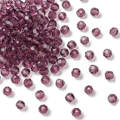 Preciosa&reg Crystal Beads X-PRC-BB3-20050-1