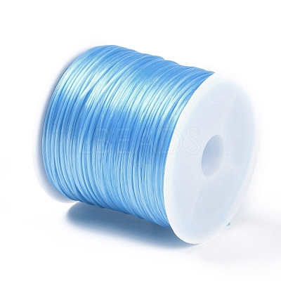 30M Elastic Crystal Thread EW-G011-01D-1