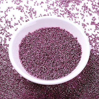 MIYUKI Delica Beads X-SEED-J020-DB1840-1