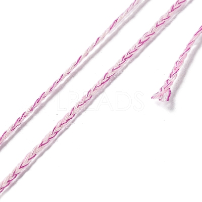 20M Polycotton Braided Cord OCOR-G015-03A-19-1