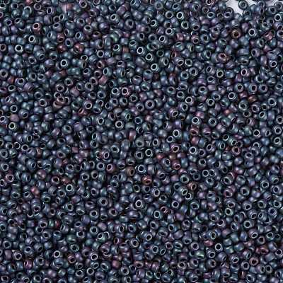 MIYUKI Round Rocailles Beads SEED-JP0009-RR2009-1