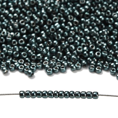 TOHO 11/0 Round Beads SEED-TR11-0601-1