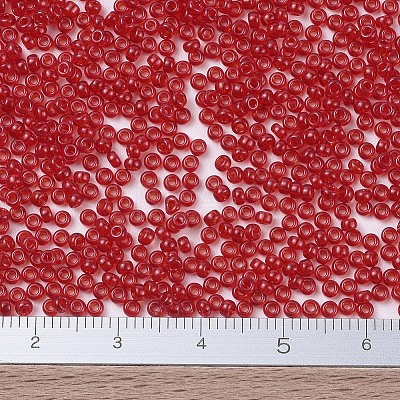 MIYUKI Round Rocailles Beads X-SEED-G007-RR0140-1