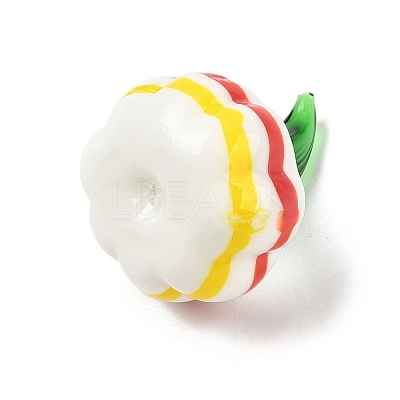 Lampwork Display Decorations LAMP-R001-07I-1