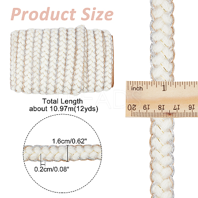 Polyester Ribbons WCOR-AR0001-03B-1