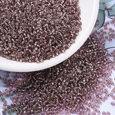 MIYUKI Round Rocailles Beads SEED-X0054-RR0012-1