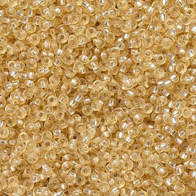 MIYUKI Round Rocailles Beads SEED-G007-RR0002-1