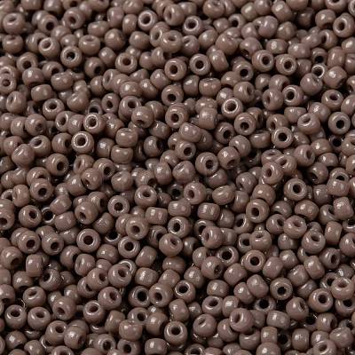 MIYUKI Round Rocailles Beads SEED-G008-RR4455-1