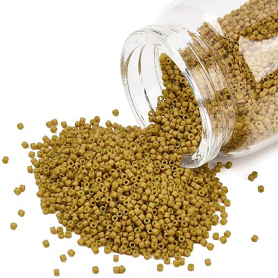 MIYUKI Delica Beads SEED-X0054-DB0665-1