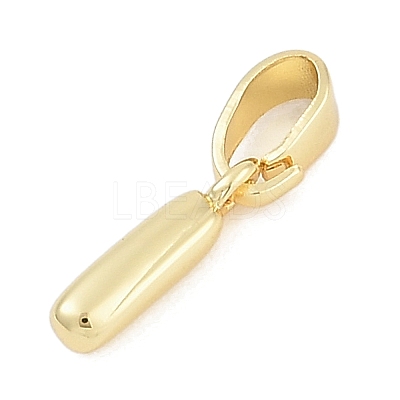 Brass Charms KK-G522-54I-G-1
