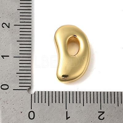 Rack Plating Brass Pendants KK-C067-10G-D-1