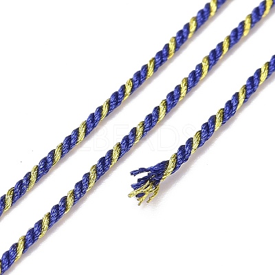 Polycotton Cord OCOR-E027-02B-12-1