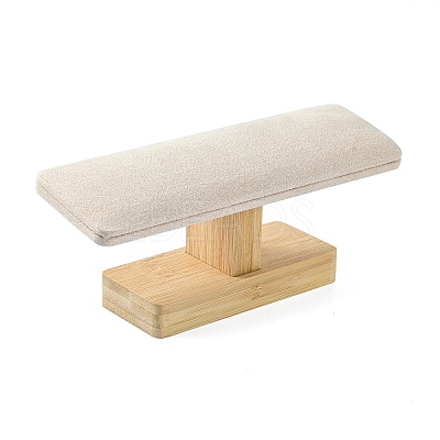 T-Bar Microfiber Cloth Display Stands ODIS-I002-01A-1
