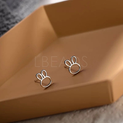 Alloy Earrings for Women FS-WG98937-92-1