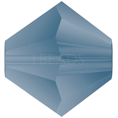 Preciosa&reg Crystal Beads X-PRC-BA4-30340-840-1