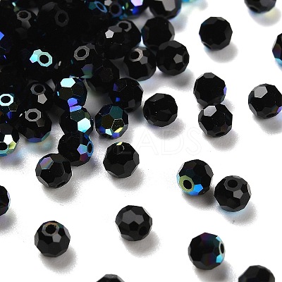 Preciosa&reg Crystal Beads X-PRC-BB3-23980-200-1