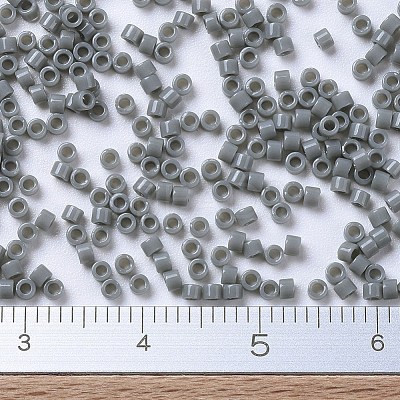 MIYUKI Delica Beads SEED-J020-DB0731-1
