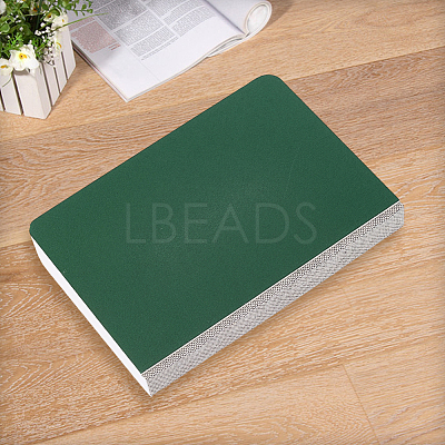 1Pc Portable Art Drawing Sketchbooks AJEW-SP0004-28D-02-1