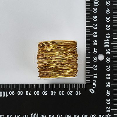 Polyester Elastic Cord EW-CJC0001-01A-1