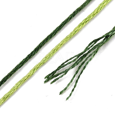 6-Ply Polyester Embroidery Floss OCOR-FZ0001-01Q-1