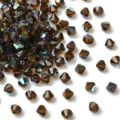 Preciosa&reg Crystal Beads X-PRC-BA6-10220-200-1