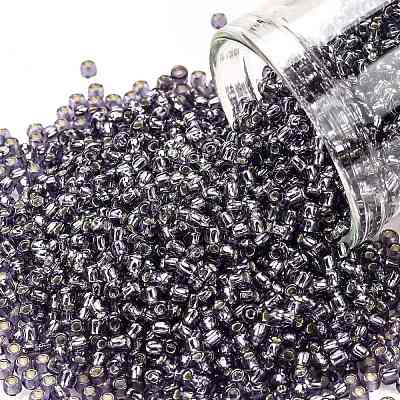 TOHO 11/0 Round Beads SEED-JPTR11-0039-1