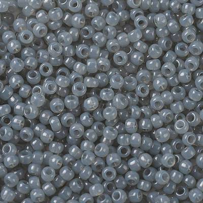 TOHO Round Seed Beads X-SEED-TR11-1150-1