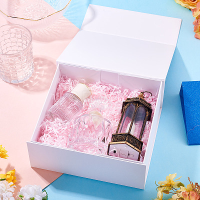 Foldable Rectangle Paper Storage Gift Cases CON-TAC0019-001C-1