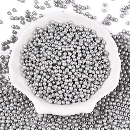 Glass Seed Beads SEED-T007-01P-1