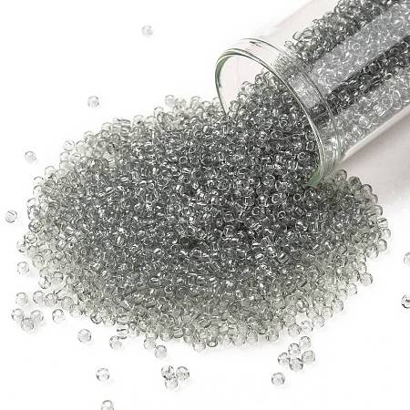 TOHO 11/0 Round Beads X-SEED-TR11-0009A-1