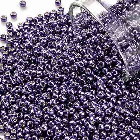 TOHO Round Seed Beads SEED-XTR11-0567-1