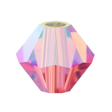 Preciosa&reg Crystal Beads Y-PRC-BA4-70010-20000-1