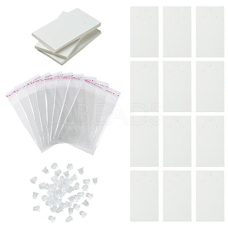 Earring Displays Cards CDIS-FS0001-12D-1