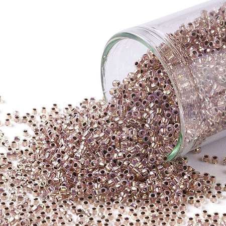 TOHO Round Seed Beads SEED-XTR15-0741-1