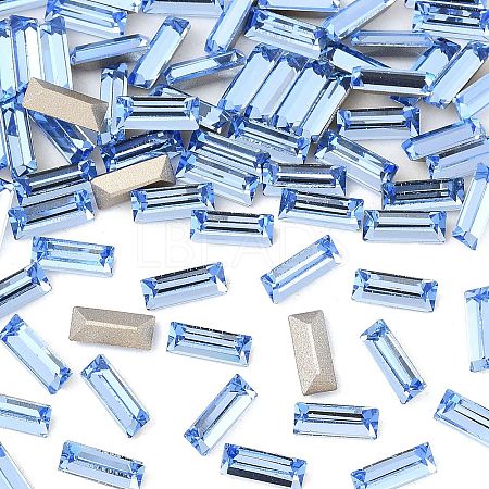 Preciosa&reg MAXIMA Crystal Fancy Stones Y-PRC-FB7-30020-1