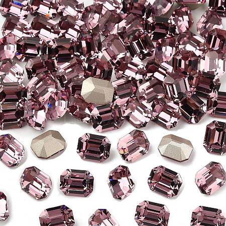 Preciosa&reg MAXIMA Crystal Fancy Stones Y-PRC-FD12-20020-1