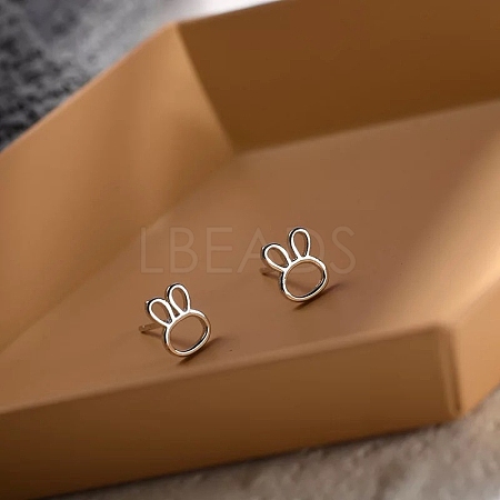 Alloy Earrings for Women FS-WG98937-92-1