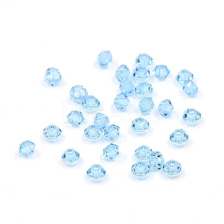 Austrian Crystal Beads X-5301-3mm202-1