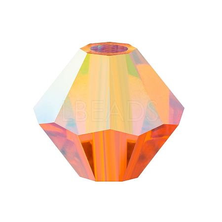 Preciosa&reg Crystal Beads X-PRC-BA5-90310-20000-1