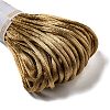 Polyester Embroidery Floss OCOR-C005-C28-2