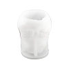 Human DIY Silicone Candle Molds SIMO-Z009-02-2