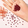 Preciosa&reg Crystal Beads Y-PRC-BA4-90090-840-4
