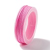 Braided Nylon Threads NWIR-E023-1mm-30-2