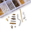 DIY Jewelry Findings Kits DIY-TA0008-51-21