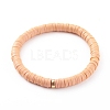 Stretch Beaded Bracelets Sets BJEW-JB06177-6