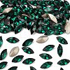 Preciosa&reg MAXIMA Crystal Fancy Stones Y-PRC-FG8-50730-1