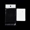 Paper Display Cards OPP-C002-04B-3