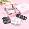 5 Sets 5 Colors Alloy Hoop Earring Sets EJEW-FS0001-23B-22