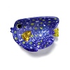 Ocean Theme Acrylic Claw Hair Clips PHAR-P012-B05-2