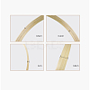 Wooden Picture Frame DRAW-PW0001-351D-07-9